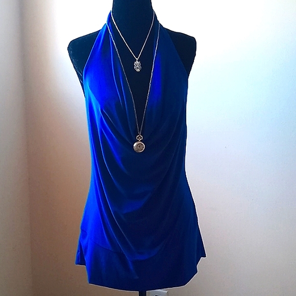 Tops - Open back top